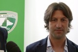 Calcio, Rastelli: “Voglio vincere la supercoppa”