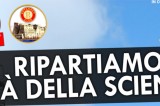 Rotaract Napoli Castel dell’Ovo: “Ripartiamo da Città della Scienza”
