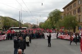 Gas-Acqua: lunedì 20 Maggio 2 ore di sciopero generale Gas-Acqua: lunedì 20 Maggio 2 ore di sciopero generale