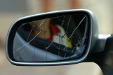 Avellino – Tenta la  truffa  dello specchietto arrestato un rom