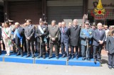 2 Giugno – Anche i Vigili del Fuoco alla parata 2 Giugno – Anche i Vigili del Fuoco alla parata