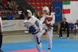 Taekwondo Avellino – I festeggiamenti per i 40 anni dalla sua fondazione.