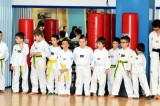 Taekwondo Avellino – Ecco i giovanissimi del “torneo Kim e Liù” Taekwondo Avellino – Ecco i giovanissimi del “torneo Kim e Liù”
