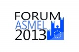 Forum Asmel 2013 – Poker di premi per i comuni avellinesi