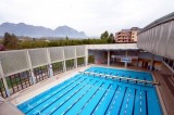 Il Centro Sportivo Avellino festeggia i 7 anni di attività Il Centro Sportivo Avellino festeggia i 7 anni di attività