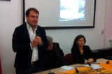 Lioni – Tanti giovani in piazza per “Ringiovaniamoci” Lioni – Tanti giovani in piazza per “Ringiovaniamoci”