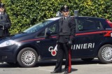 Guidava senza patente, Rumeno fermato dai Carabinieri