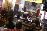 È “Festa della Musica” al Conservatorio Domenico Cimarosa