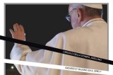 Papa Francesco protagonista del libro scritto dal vaticanista Grana. Giovedì 27 al Circolo della Stampa