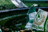 Avellino Calcio – Primo allenamento della nuova stagione Avellino Calcio – Primo allenamento della nuova stagione
