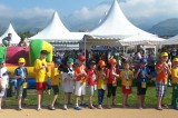 Avellino – Domani IX edizione del “meeting nazionale sotto le stelle” Avellino – Domani IX edizione del “meeting nazionale sotto le stelle”