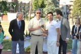 Giornata di premiazioni per l’Asd Taekwondo del maestro D’Alessandro Giornata di premiazioni per l’Asd Taekwondo del maestro D’Alessandro