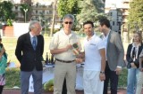 Giornata di premiazioni per l’Asd Taekwondo del maestro D’Alessandro