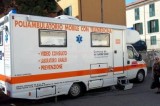 Hospital Car – Ora tocca a Fontanarosa, Bisaccia ed Ariano
