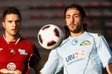 Avellino Calcio –  De Vito pensa a Dario Bergamelli in difesa Avellino Calcio –  De Vito pensa a Dario Bergamelli in difesa
