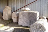 Comune di Ariano – Un accordo sancisce il restauro del lapidarium per la sua valorizzazione Comune di Ariano – Un accordo sancisce il restauro del lapidarium per la sua valorizzazione
