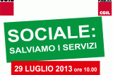 “Salviamo i servizi”: il convegno al Circolo della Stampa “Salviamo i servizi”: il convegno al Circolo della Stampa