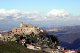 Castelvetere sul Calore – Riapre il “borgo antico”