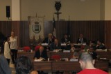 Avellino – Consiglio Comunale. Cicalese: “Non accetto minacce. Il mio operato qui è più che legittimo” Avellino – Consiglio Comunale. Cicalese: “Non accetto minacce. Il mio operato qui è più che legittimo”