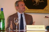 Banda Larga – Capone: “Finalmente anche le piccole e medie imprese potranno competere con le grandi multinazionali” Banda Larga – Capone: “Finalmente anche le piccole e medie imprese potranno competere con le grandi multinazionali”