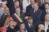 Forza Italia – Il sindaco di Monteforte protesta per l’esclusione dal gruppo dirigente Forza Italia – Il sindaco di Monteforte protesta per l’esclusione dal gruppo dirigente