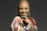 La regina del jazz Dee Dee Bridgewater domani al Gesualdo di Avellino La regina del jazz Dee Dee Bridgewater domani al Gesualdo di Avellino