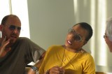 Teatro Gesualdo: Dee Dee Bridgewater porta il jazz ad Avellino Teatro Gesualdo: Dee Dee Bridgewater porta il jazz ad Avellino