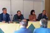 Mozione Irisbus – Sel/Pd/Udc/Pdl: “Uniti si vince” Mozione Irisbus – Sel/Pd/Udc/Pdl: “Uniti si vince”