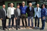 Takewondo – Una bella giornata per le neo “cinture nere” Takewondo – Una bella giornata per le neo “cinture nere”