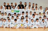 Taekwondo Avellino – Riprendono i corsi al Country Sport Taekwondo Avellino – Riprendono i corsi al Country Sport