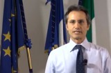 Caldoro a Renzi, sciogliere Regioni Caldoro a Renzi, sciogliere Regioni
