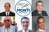 Quelli che si ritroveranno con la “sciolta” civica, faranno mangiare il panettone a De Stefano? Quelli che si ritroveranno con la “sciolta” civica, faranno mangiare il panettone a De Stefano?