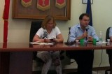 Congresso Pd, nasce l’asse D’Amelio-Famiglietti Congresso Pd, nasce l’asse D’Amelio-Famiglietti