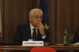 Paolo Foti nominato nuovo Presidente del Comitato Sindaci Asl Avellino