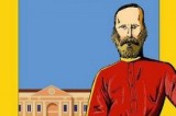 Tufo – Domani la presentazione del libro Garibaldi è stato ucciso a Caserta