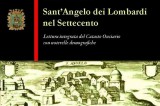 Sant’Angelo dei Lombardi nel Settecento. Venerdì la presentazione del libro di Vespasiano