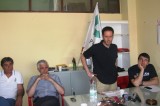 Todisco (Pd) – “La Lengua deve dimettersi. Al suo posto gestione collegiale del partito” Todisco (Pd) – “La Lengua deve dimettersi. Al suo posto gestione collegiale del partito”