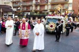 Avellino – Tutto pronto per la processione di Maria SS. Assunta in Cielo