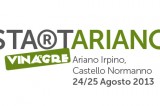 Ariano Irpino – Al via oggi StartAriano, workshop sulla pianificazione d’impresa.