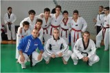 Taekwondo, al via i campionati italiani