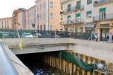 Avellino – Entro dicembre sarà ultimato il tunnel di Piazza Libertà