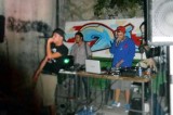 Grande successo per “graffest” – a Roccabascerana dilaga l’Italian “hip hop” Style