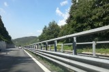 Bus in Scarpata – Nessuna criticità nelle barriere del viadotto Acqualonga