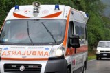 Incidente ad Ariano, grave un 70enne