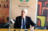 Avellino – Video sorveglianza e presidio vigili urbani per rafforzare la sicurezza nel centro storico