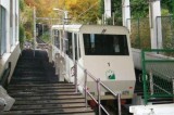 Nel ponte di Ferragosto 2300 passeggeri per la Funicolare di Montevergine