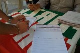 Pdl: prosegue la raccolta firme per i referendum promossi dai radicali Pdl: prosegue la raccolta firme per i referendum promossi dai radicali