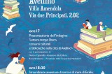 Festa dei lettori: in arrivo ad Avellino la quarta edizione Festa dei lettori: in arrivo ad Avellino la quarta edizione