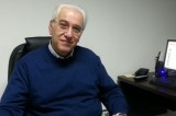 Sabato 8 Marzo Foti incontrerà gli studenti del Colletta Sabato 8 Marzo Foti incontrerà gli studenti del Colletta