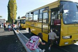 Vallesaccarda – Nuovo furto di gasolio nelle scuole